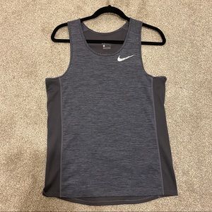 Nike tank top